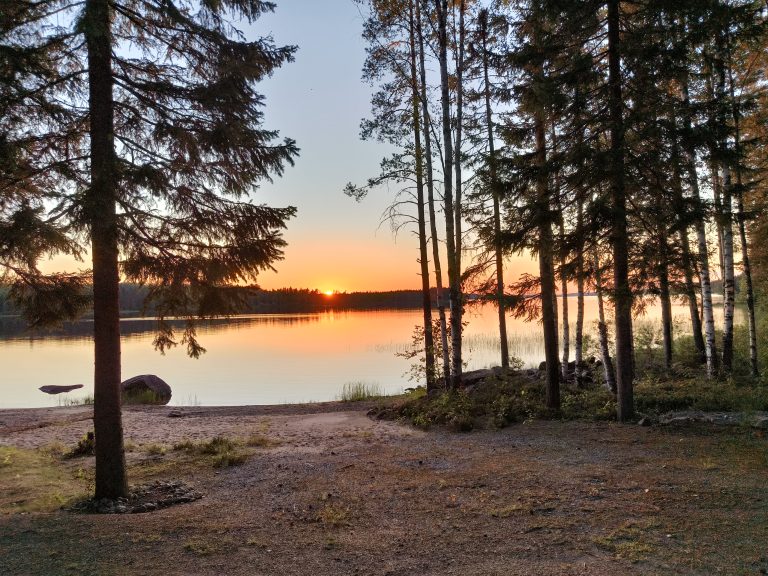 Rantamaisema